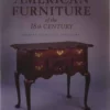 american furniture of the 18th century history technique structure