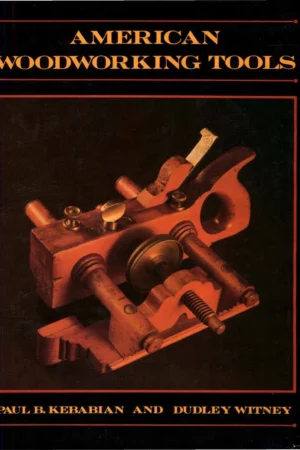 american woodworking tools