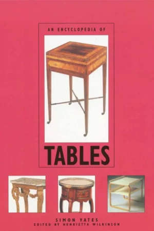 an encyclopedia of tables