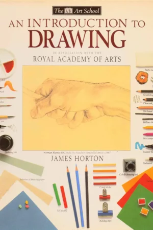 an introduction to drawing the dk art school