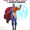 anatoma de superhroes superheroes anatomy master drawing course n 1 spanish edition