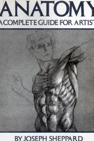 anatomy a complete guide for artists 1