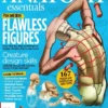 anatomy essentials drawing workshops flawless figures creature design skills
