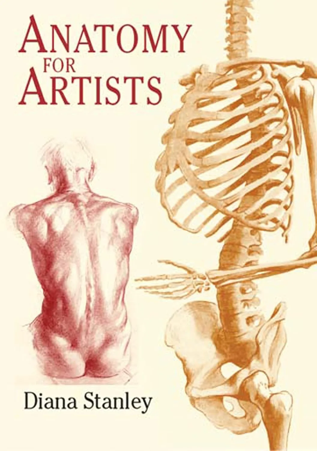 anatomy for artists dover anatomy for artists