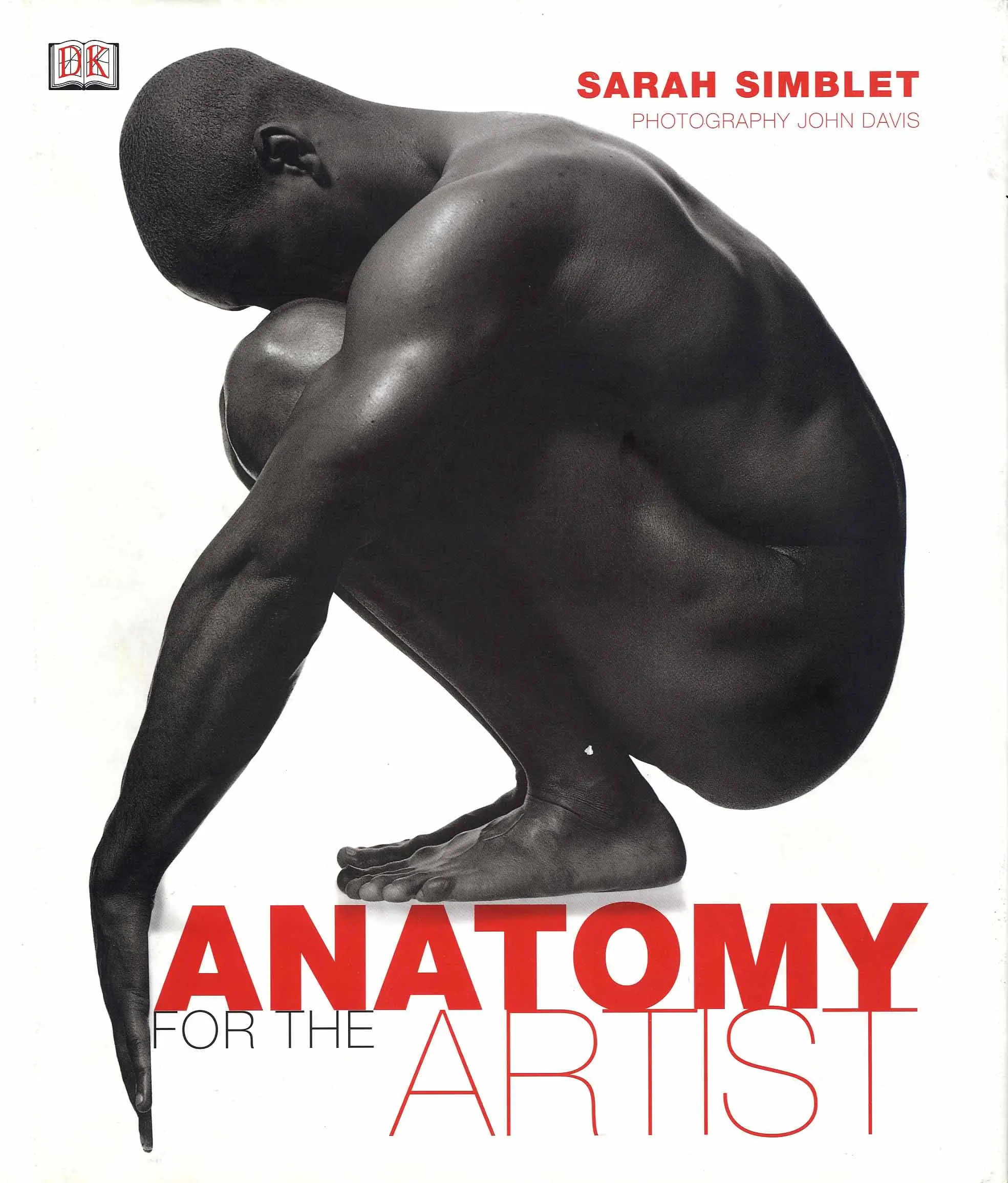 anatomy for the artist