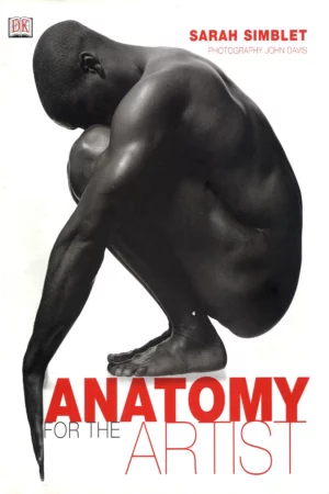 anatomy for the artist 1 2