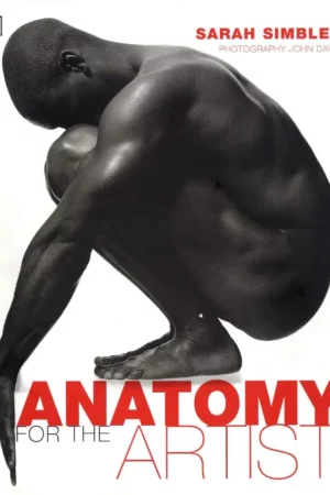 anatomy for the artist 1