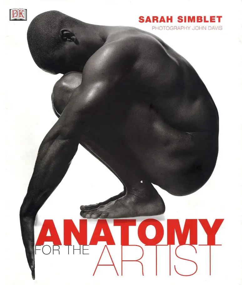 anatomy for the artist 1