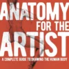 anatomy for the artist a complete guide to drawing the human body