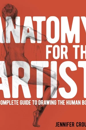 anatomy for the artist a complete guide to drawing the human body 1
