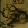 anatomy for the artist spiral edition