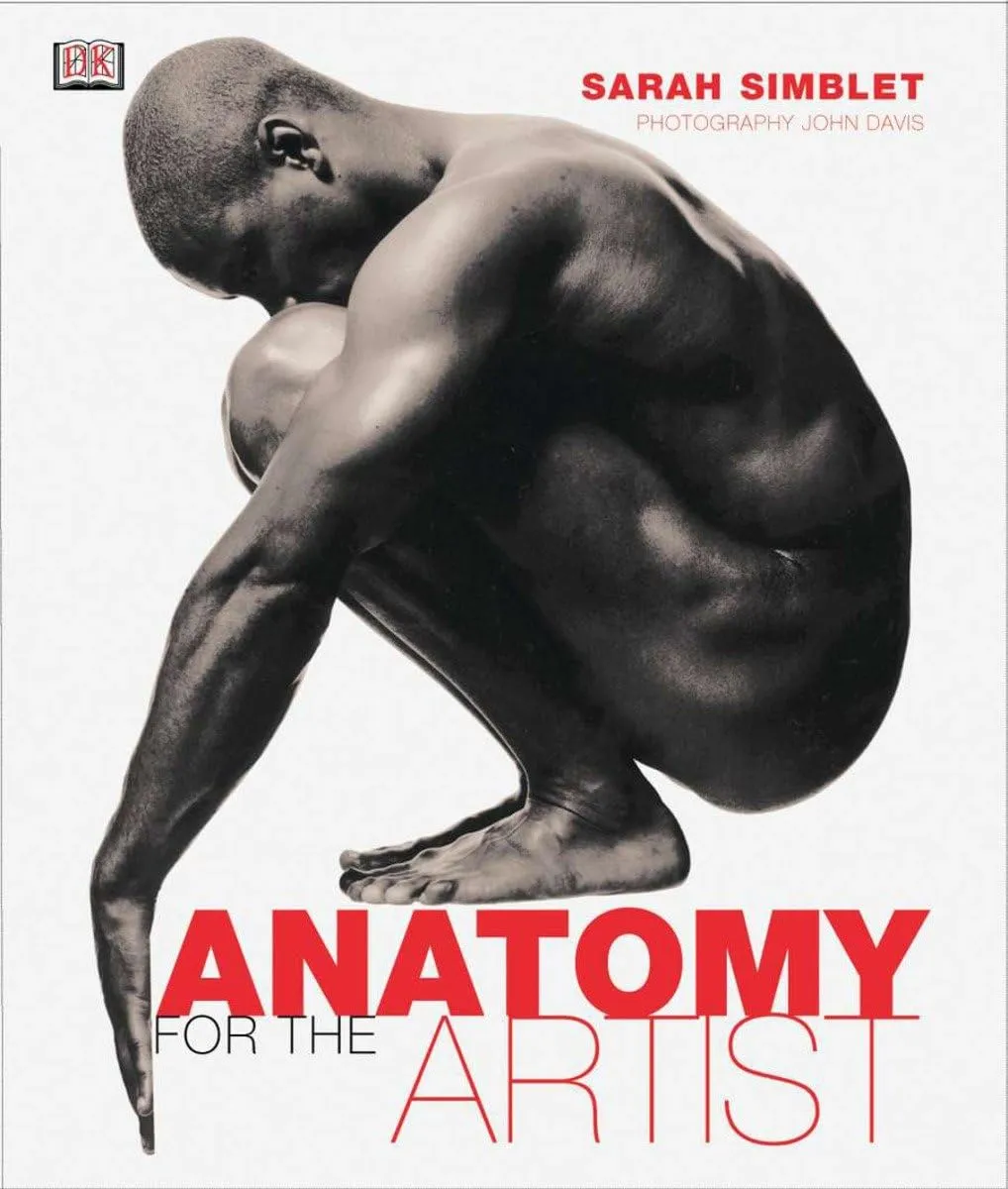 anatomy for the artist