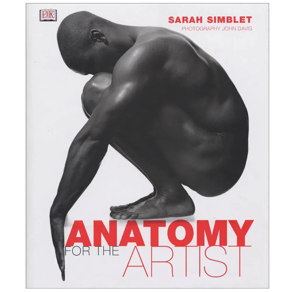 anatomy for the artist 1