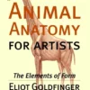 animal anatomy for artists 1