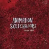 animation sketchbooks anglais