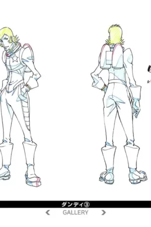 animation space dandy 2