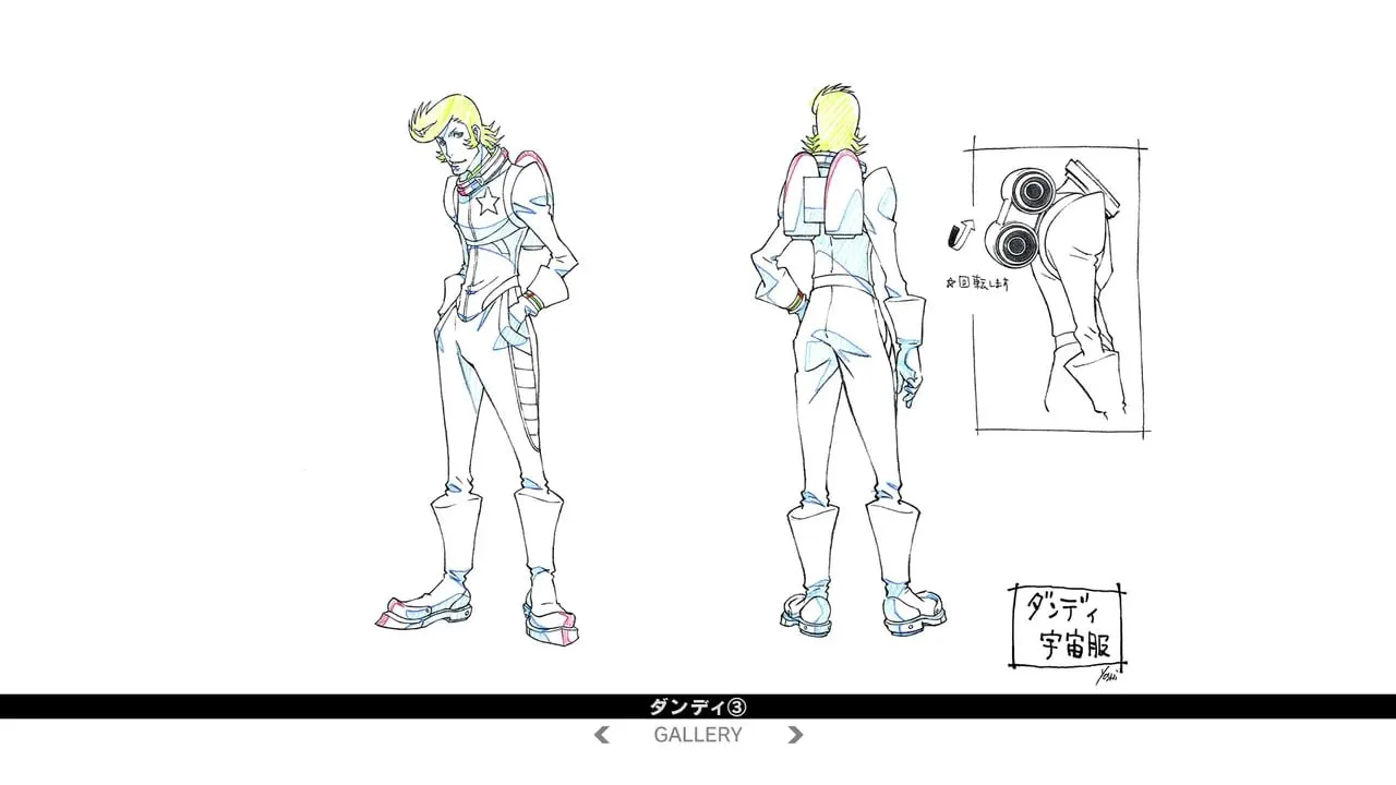 animation space dandy 2