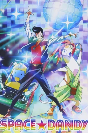 animation space dandy english subtitles 1 japan bd bcxa 846