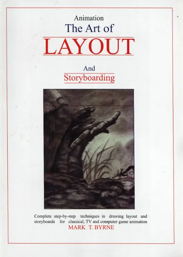animation the art of layout and storyboarding 1