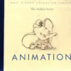 animation walt disney animation studios the archive series
