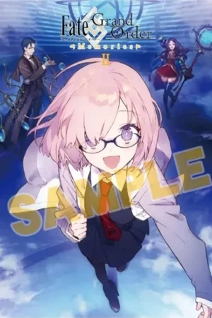 aniplex fategrand order memories ii conceptual dress collection 15 parts 201701 201804 flavor text collection bundled edition fgo concept groomsmen illustration collection