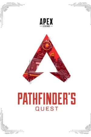 apex legends pathfinders quest lore book