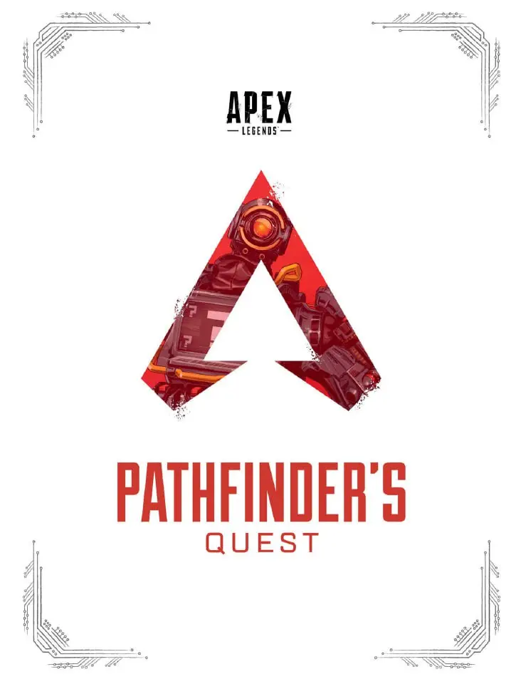 apex legends pathfinders quest lore book