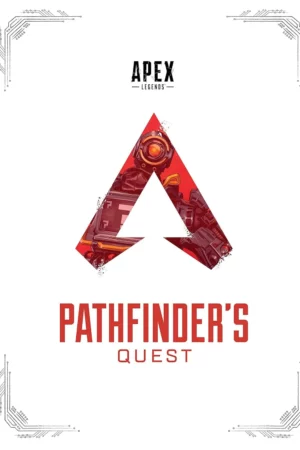apex legends pathfinders quest lore book 1