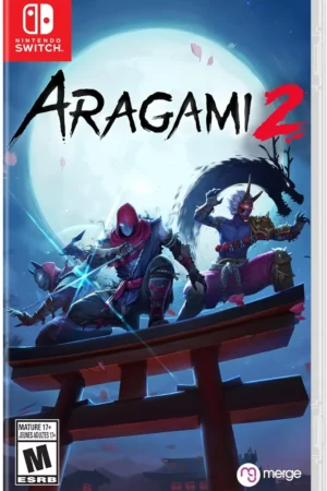 aragami 2 nintendo switch 1