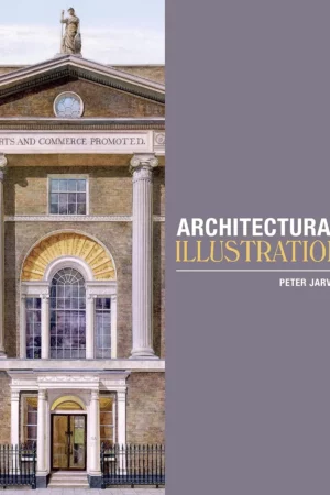 architectural illustration 1