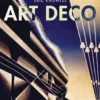 art deco shire collections book 9