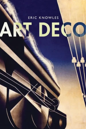 art deco shire collections book 9 