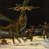 art fantastix select deluxe the art of elmore