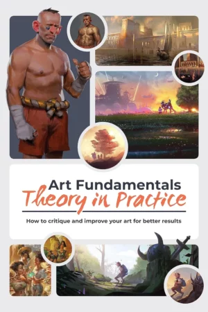 art fundamentals theory in practice how to critique your art for better results