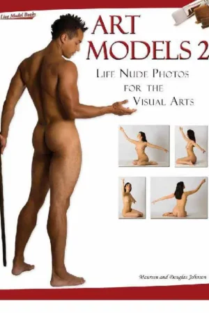 art models 2 life nude photos for the visual arts