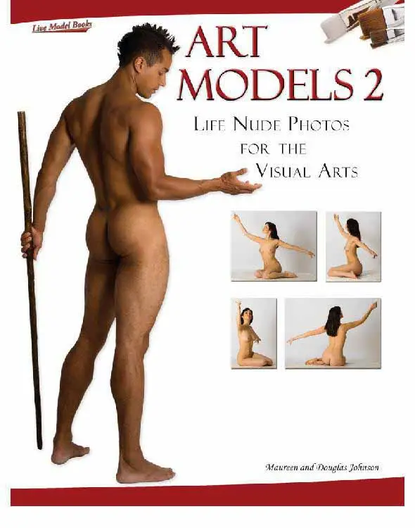 art models 2 life nude photos for the visual arts