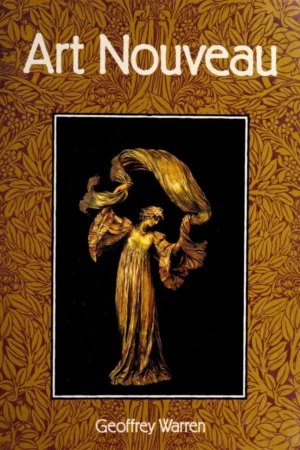 art nouveau hardcover 2