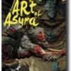 art of asura