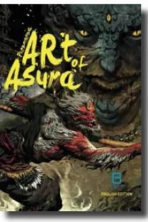 art of asura