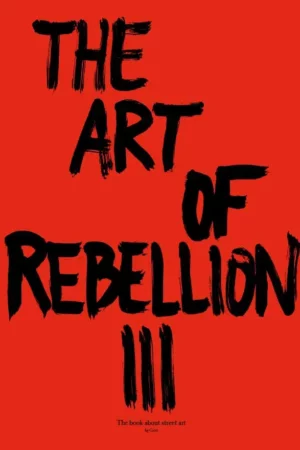 art of rebellion 3