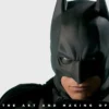 art and making of the dark knight trilogy the