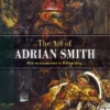 art of adrian smith