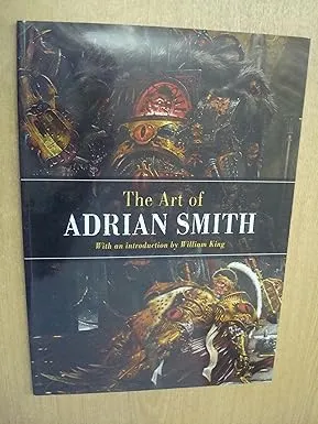 art of adrian smith2