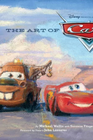 art of cars 