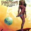 art of dejah thoris and the worlds of mars