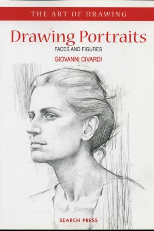 art of drawing drawing portraits