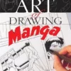 art of drawing manga
