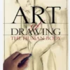art of drawing the human body