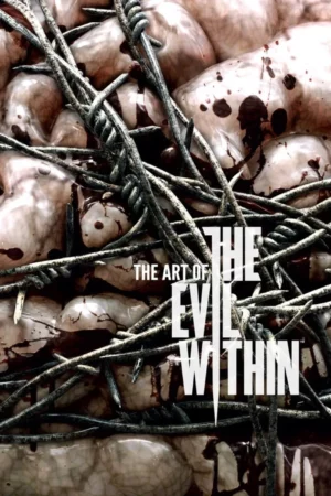 art of evil within 1