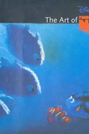 art of finding nemo 1